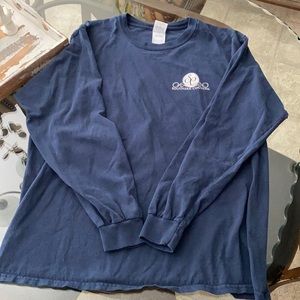 Women’s Southern Couture Long sleeve shirt